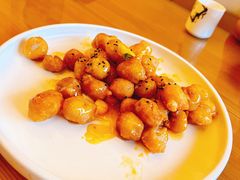 -朝郡酒家·粤菜(燕大星苑店)