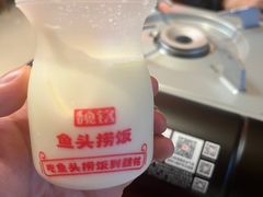 -魏铭鱼头捞饭(晋阳路店)