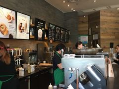 -星巴克(北京望京店)