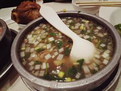 -东北风(江北万达店)