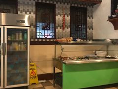 -民间老鸡汤面馆(中山北路店)