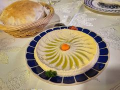 胡木斯酱hummus-一千一夜(工体店)