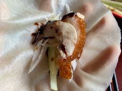 -北平印象.北京烤鸭.新京菜.融合菜(世贸店)