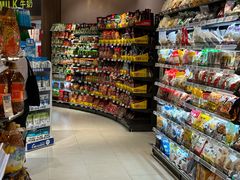 -百佳永辉超市(福田星河店)