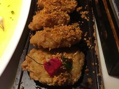 -韵秋荷(宝山龙湖天街店)