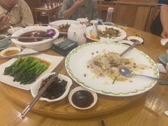 -德胜轩正宗顺德菜(宝安沙井会展中心店)