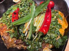 -云海肴·汽锅鸡·云南菜(天山百盛优客店)