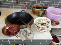 -小杨翘脚牛肉