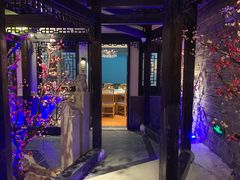-江南韵·无锡太湖文化体验餐厅(凤凰天街店)