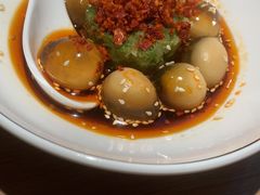 -太二酸菜鱼(长沙IFS国金中心店)