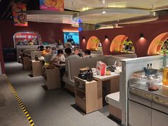 -芸山季·云南野生菌火锅(宝能环球汇店)