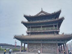 -西安城墙·碑林历史文化景区