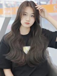 点击看大图 -MORI HAIR SALON日式美发沙龙