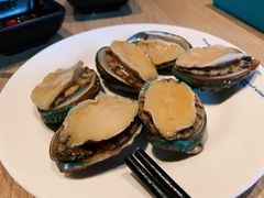 -星伦多自助料理·涮烤一体(杭州来福士店)