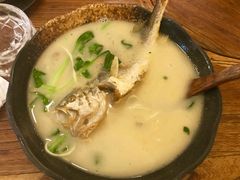 -十面欢腾·海鲜面·台式Bistro(长乐路店)