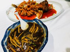 -老阊门菜馆(山塘街店)