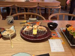 -西月山居匠心创意料理(江汉路新佳丽广场店)