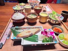 -一本料理(西溪天街店)