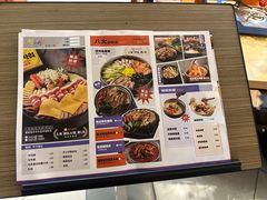 -쌍화점 霜花店·朝鲜族料理(徐家汇店)