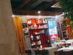-福海居烤鸭店(鸟巢店)