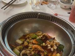 -七欣天香辣蟹火锅(抚州硕果时代广场店)