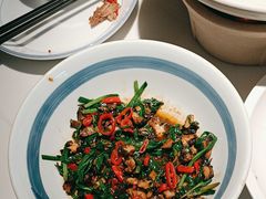 -筱爷叔·上海传统手工菜(玉树路店)