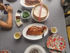 -中卫御苑福膳·养生局(圆明园店)