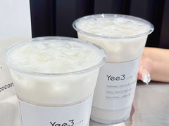 -Yee3·三号椰(上海中山公园龙之梦店)