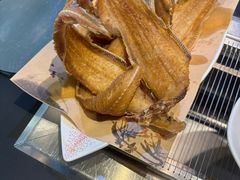 -鸭绿江海鲜烧烤大排档(杏林街店)