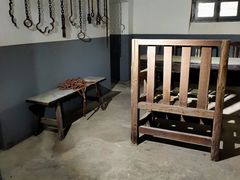 -青岛德国监狱旧址博物馆