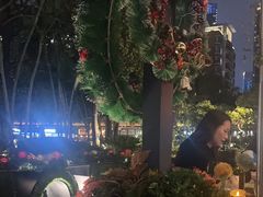 -Mezomd曼索蒂西班牙餐厅(广粤店)