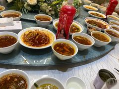 -宝鸡宴会中心艳阳天(公园路店)