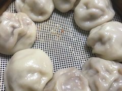 鸡汁汤包-百年尹氏汤包(湖南路狮子桥店)