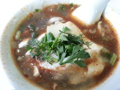 牛肉豆花-新繁牛肉豆花(都江堰店)