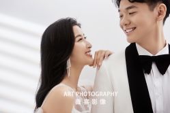 -薇喜影像艺术中心 ART PHOTO