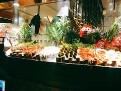 -喜庭海鲜自助(来福士店)