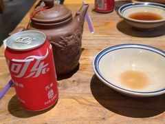 -破三川·新川菜(静安大融城店)