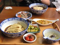 -孙盛兴奥灶面馆·蟹黄面·三虾面(山塘街总店)