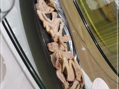 -小厨娘淮扬菜(板桥一店)