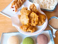 -村上一屋·亚洲菜融合小馆(南楼店)