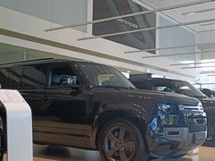 -上海永达捷豹路虎4S旗舰店