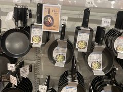 -NITORI 宜得利家居(上海金桥啦啦宝都店)