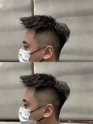 -尼特斯男士发型馆