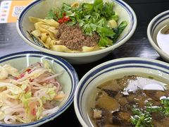 -万三面馆(青龙正街太古里店)
