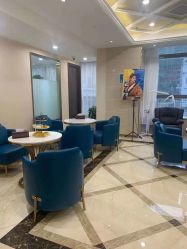 -碧莲盛·不剃发植发