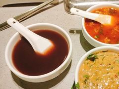 黑米粥-海底捞火锅(凯德广场店)