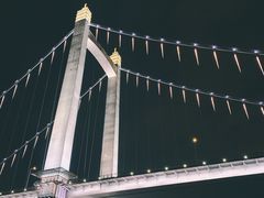 -闽江夜游台江旅游码头