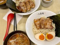 -八盛屋·沾面(集美万达店)