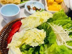 -龙泉人椰子鸡.糟粕醋.海南菜(三亚旗舰店)