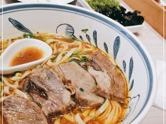 -康师傅私房牛肉面(马泉营奥莱店)